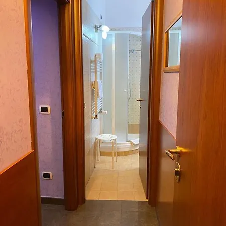 Tagliaferri Lucia Hotel Rome Exterior photo